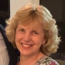 Sue Potter BANT nutritionist