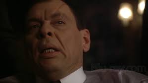 Darkman II: The Return of Durant Blu-ray