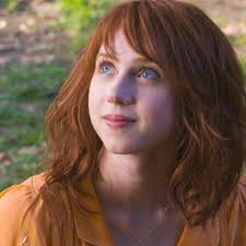 Ruby Sparks's Instagram, Twitter & Facebook