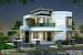 Modern Cute Small Houses