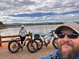 Velotric Nomad X2 ebike performance review