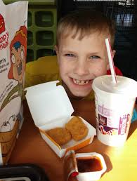 The happy meal app is a completely free mobile app created by mcdonald's in partnership with leading games designers and child development experts. Family Fun For Everyone The Taylor House