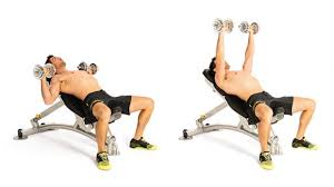 Primarily, there are three chest muscles involved in movement: The Ultimate Chest Workout Build A Big Chest In Just 28 Days Coach