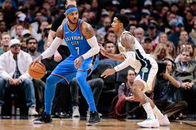 Highlights from nuggets' loss to trail blazers. Thunder Vs Nuggets Preview Okc Looks To Return To Winning Ways Vs Division Rival Welcome To Loud City