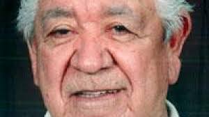 Tiny” had to grow up fast after death of his mother