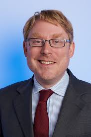 Professor Jonathan Morgan