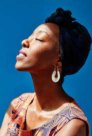 Our Lineage — Loving Black Single Mothers