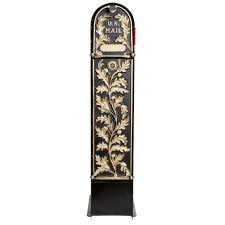 Check spelling or type a new query. Unique Residential Decorative Mailboxes