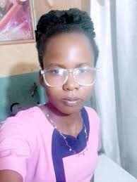 NIMUTAVISYE MBOYA...