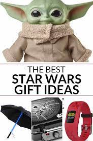 The Force Is Strong With This One If You Are Looking For The Best Star Wars Gifts Look No Further This Gift Guide Will Star Wars Gifts Gift Guide Star Wars