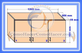 Cocina Mesada De Concreto Guia Detallada Para Colocar Puertas Melamina Web Del Bricolaje Diy Diseno Y Alacena De Melamina Muebles De Cocina Melamine Muebles