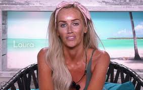 Do you like this video? Laura Love Island 2018 Cast Who Is Laura Anderson And How Old Is She Age Instagram And Job Revealed As She Reaches The Grand Final Ok Magazine