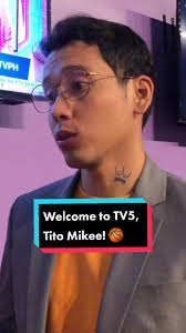 Tito Mikee Ps5