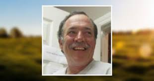 Christopher Leroy Bogert Obituary September 30, 2018