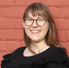 Abigail VanKeuren, LMFT