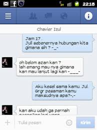 Dialah matahari yang menghapus mendungku selama ini. 13 Sms Minta Putus Ini Bisa Bikin Kamu Ngakak Abis Hingga Baper Paling Seru