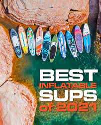 Maybe you would like to learn more about one of these? Best Inflatable Stand Up Paddle Boards 2021 Supboardguide