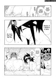 LEVEL:3 comic porn | HD Porn Comics