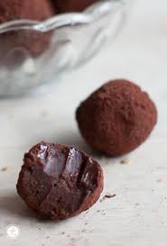 Geschenke Aus Der Kuche Spekulatius Truffel Feiertaglich Das Schone Leben Kekse Backen Rezept Pralinen Selber Machen Pralinen Selber Machen Rezept