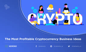 Trading activity on exchanges indicates the number of transactions. The Most Profitable Cryptocurrency Business Ideas Neironix