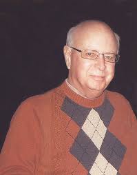 Obituary information for Christopher J Olson