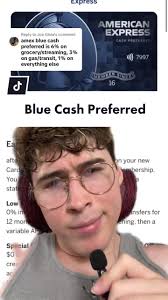 Comparing Credit Cards: American Express Blue Cash vs Others