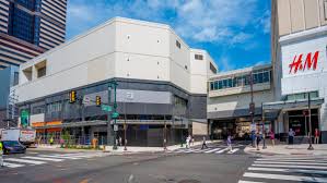 Now open at fashion district philadelphia. Gallery Ready For Second Act As Fashion District Philadelphia Nears Opening Philadelphia Business Journal