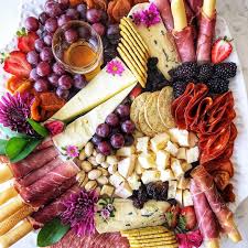 Cookes In The Kitchen On Instagram It S A Girl Prosciutto Cigars Anyone And No We Aren T Having Another Baby Babyshower Ch Food Snacks Prosciutto