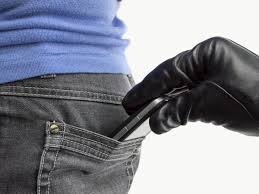 Il suffit de peu de choses pour commencer. Smartphone Vole Ligne Et Telephone Bloques Que Faire Cnet France