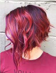 And if you're planning to have a new 'do in the new year, why don't you try this? Hair Styles Short Hair Styles Pinterest Hair