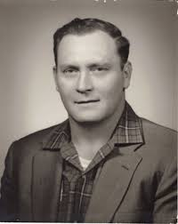 Elwood Ray McManus Sr. (1926-1993)