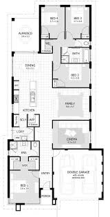 Beaufort Plan Maison 4 Chambres Plan Maison Plain Pied Plan Maison