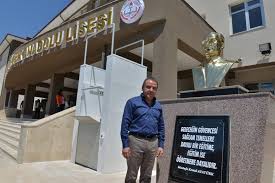 Konyaaltı mehmet zeki balcı mesleki ve teknik anadolu lisesi. Muhittin Mustafa Bocek Anadolu Lisesi Tamam