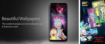 Rick sanchez, drunk, rick and morty, cartoon, tv series 4k wallpaper. Rick And Morty Wallpaper Hd 4k Apk Download For Android Latest Version 1 0 1 28032018 Rick Morty Wallpapers Sanchez Wallpaper Pikachu Galaxys9 Ios12