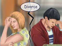 How To Calculate Alimony With Pictures Wikihow