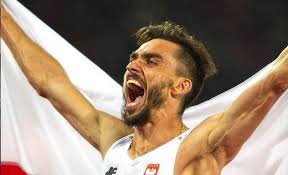 I always liked to have that running at the same. Live Stream European Indoor Championship In Torun