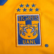 Ver más ideas sobre tigres uanl escudo, tigres uanl, tigres. Le Quita Tigres Sus Estrellas Al Escudo