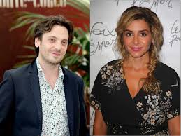 Double best of entre nous dans les bacs. Comment Julie Zenatti A T Elle Rencontre Son Mari Benjamin Tele Star