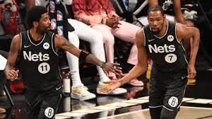 Kevin durant was upgraded to questionable prior the nets' game on friday, but the former mvp sat out the win over. Sprckzwmdmglrm