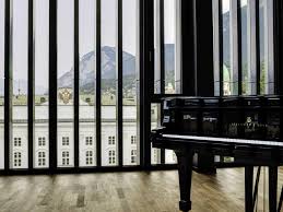 Innsbruck becomes a residence of the house of lorraine, ruling as governors for the habsburgs. Haus Der Musik Innsbruck Info