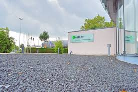 Gravel garden designs come in all sizes and shapes and are relatively easy to make. Application Of The Cdu City Should Renaturate Its Own Gravel Gardens