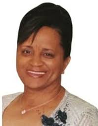 Carolyn Marie Robinson Obituary