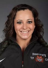 2013-14 Women's Track and Field Roster