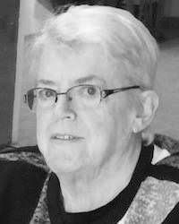 Joan Arsenault