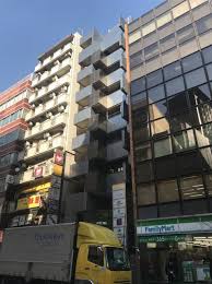 Ex Side南新宿 東京都 渋谷区 の空室情報 Officil オフィシル