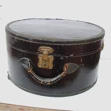 Vintage Hat Boxes Hats Vintage Antique Hats