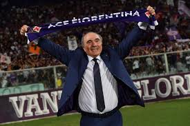 Your browser does not support this video format. Interview Fiorentina S Rocco Commisso Laments Bureaucracy That Is Killing Italy Amid Stadium Struggle