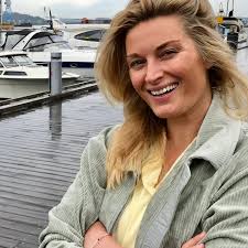 Melodi grand prix 2012 var den 50. 41 Sommerlyd Lise Karlsnes Nye Karriere Na Kan Hun Bli Terapeuten Din