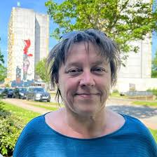 Schleswig-Holstein Schnack · SH Schnack mit Quartiersmanagerin Maria  Herrmann · Podcast in der ARD Audiothek