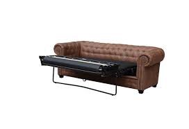 Built using high quality beach wood & serpentine springs. Astor Chesterfield Sofa Bed Furniturestop Co Uk